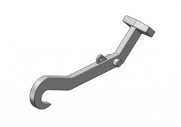 Seed-lok arm SPM-8 Veles Agro