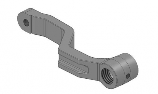 Lever Spm-8 Veles Agro