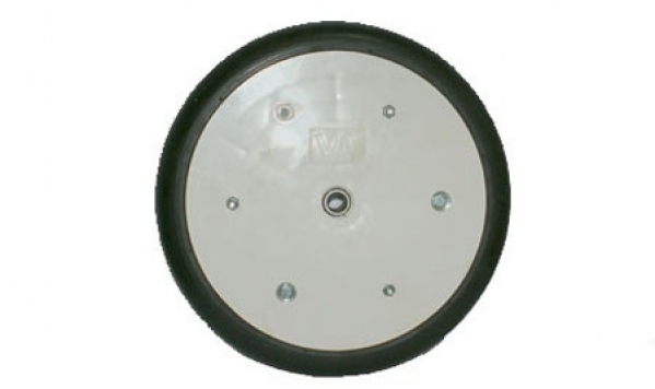 Box seed drill’s press wheel SZM 4 Veles Agro