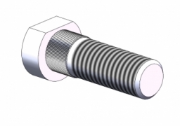 BOLT (WHEEL NAVE WHEEL) SPM, AGN, CNG