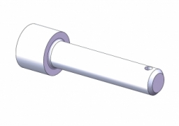 ADAPTED WHEEL ADJUSTMENT FINGER