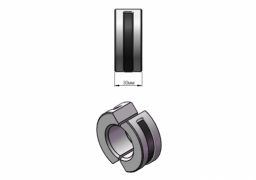 RESTRICT BUSH 30 MM