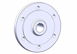 STICK OF KOLESA SZM-4, SZM-6