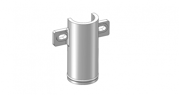 BREAKER PIPE (FERTILIZER)