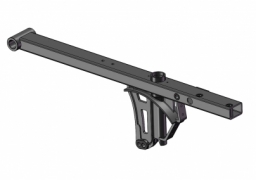 Opener weldment SZM Veles Agro