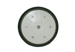 Press wheel SZM Veles Agro, soft tire