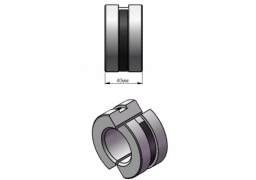 LIMITING SLEEVE 40 MM