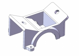 HOUSING HOUSING CASE (M / S TOP)