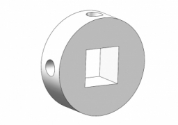 CLAMP (M / S DEVICE)