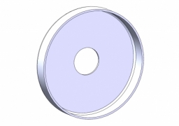 SPM DAWNER DISC DUST