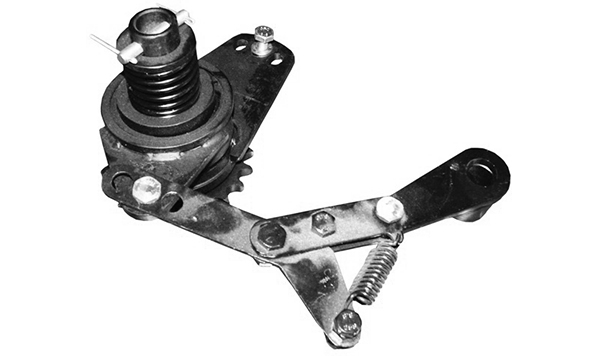 Drill’s Breaker drive sum 4 veles agro