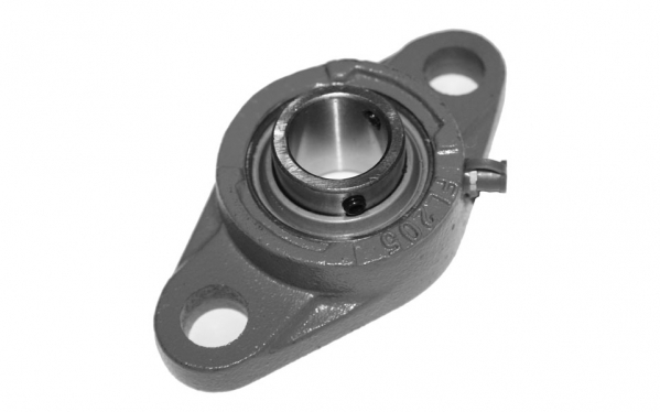 Bearing UCFL205 for seder Veles Agro