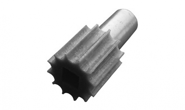 Seed cup sprocket SZM 4 Veles Agro