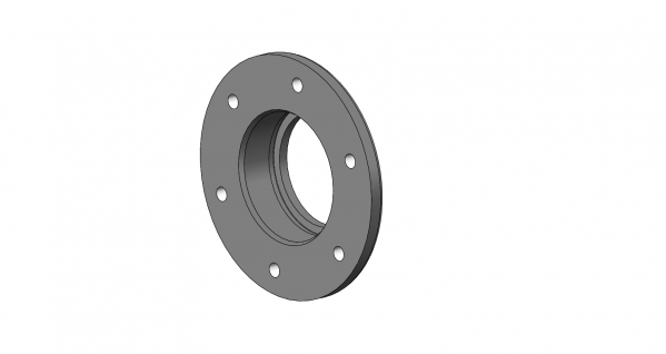 Single Row Nave 6 Rivets