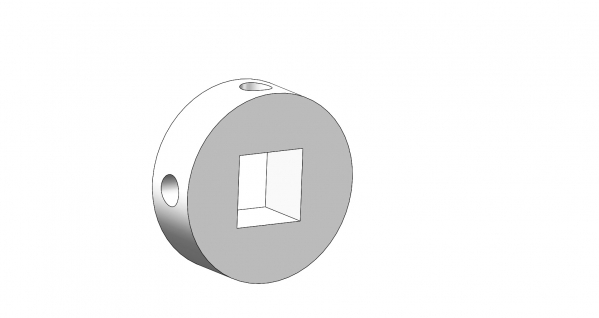 CLAMP (M / S DEVICE)