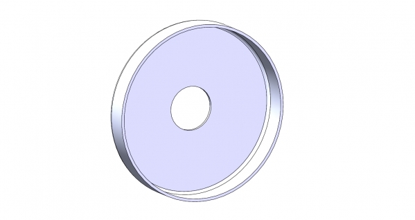 SPM DAWNER DISC DUST