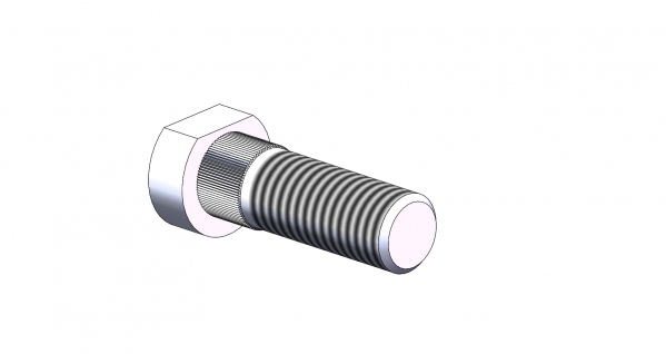 BOLT (WHEEL NAVE WHEEL) SPM, AGN, CNG