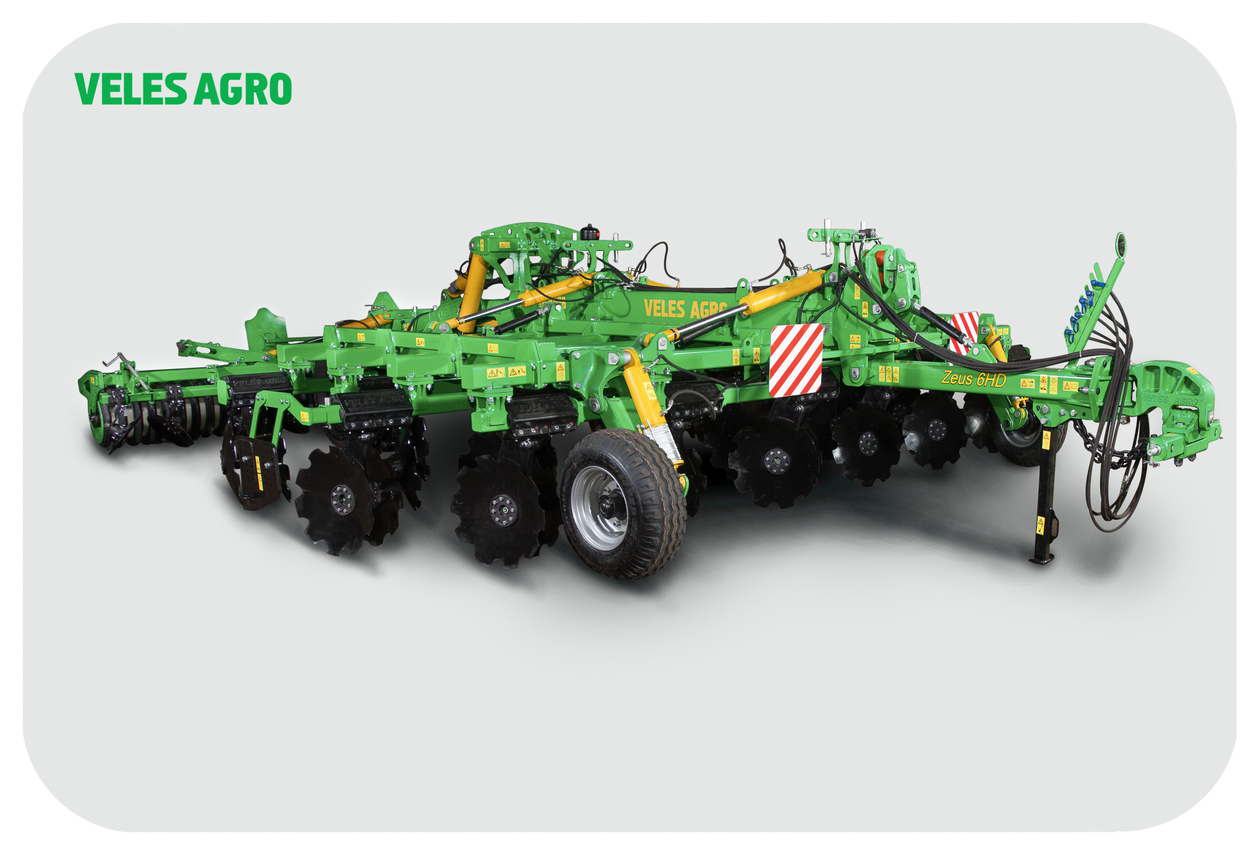 5ша. Veles бдп-10. Дисковая борона велес бдп10. Борона дисковая прицепная veles бдп-7. М.