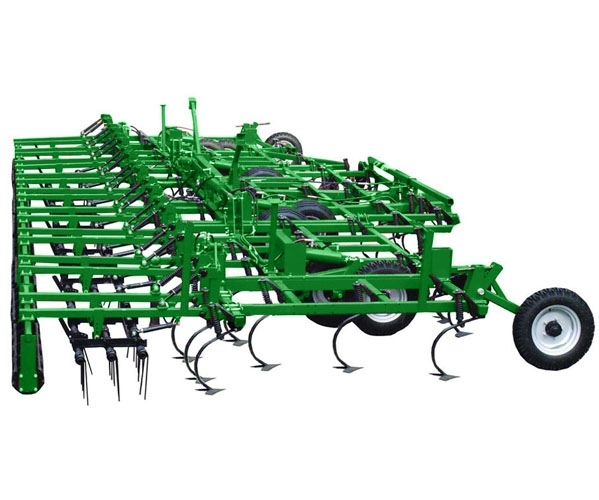 Культиватор причіпний KPG 14 Велес Агро