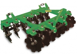 Борона дискова навісна PD 2.5 Велес Агро