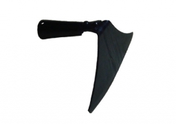 Сапка садовая улучшенная борированная сталь Велес Агро