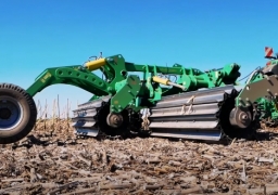 Катки-измельчители