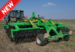 Агрегат Колесница