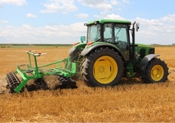 Дисковые бороны Велес Агро