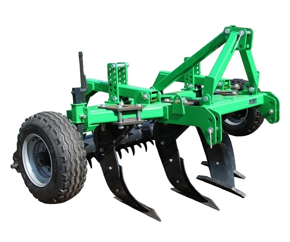 Глубокорыхлитель стреловидный GRS 2