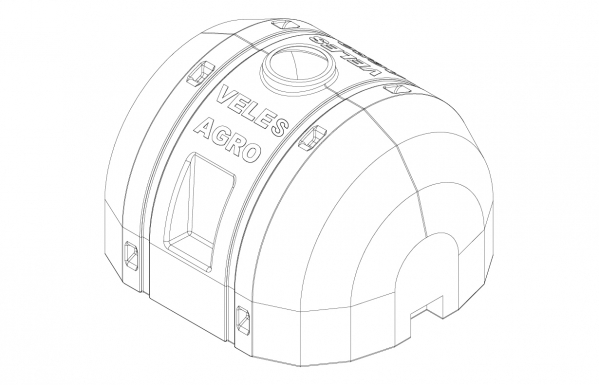 Емкости универсальные