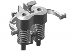 Догрузчик посевной секции сеялки Джон Дир 7000‒7200