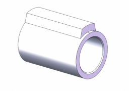ДОЗАТОР (ВТУЛКА М/С АППАРАТА)