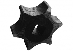 Катушка сеялки для высева удоборений сзм 4 велес агро