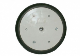 Прикатывающее колесо на сеялку СЗМ  4 велес агро