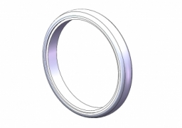 БАНДАЖ (ШИНА ПРИКАТЫВАЮЩЕГО КОЛЕСА МЯГКИЙ/ТВЕРДЫЙ)