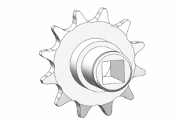 ЗВЕЗДОЧКА (Z-12)
