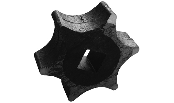 Катушка сеялки для высева удоборений сзм 4 велес агро