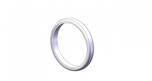 БАНДАЖ (ШИНА ПРИКАТЫВАЮЩЕГО КОЛЕСА МЯГКИЙ/ТВЕРДЫЙ)