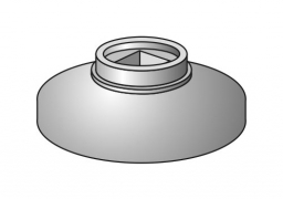 Упор дисков бороны ДМТ большой Велес Агро