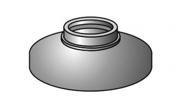 Упор дисков бороны ДМТ малый Велес Агро