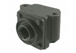 Подшипник на борону дисковую комбинированную агк в сборе велес агро