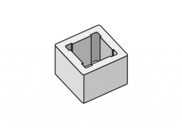 Квадрат бороны ДМТ Велес Агро
