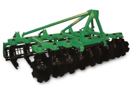 Борона дискова навісна PD 3.3 Велес Агро