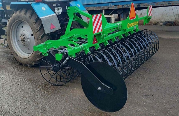 Колісниця 3