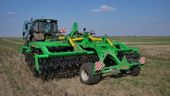 Колісниця 6