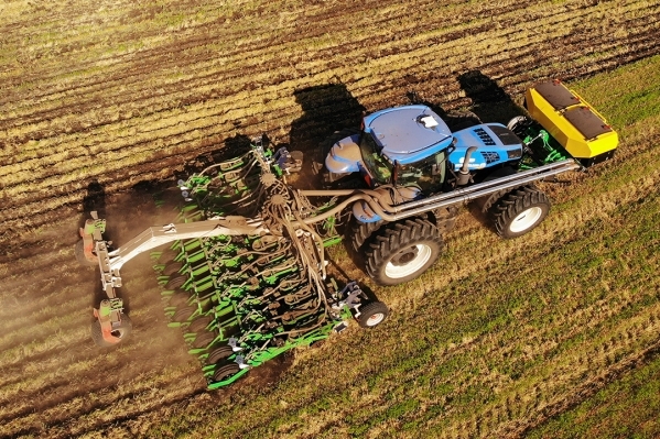 Посівний комплекс Magia Велес Агро