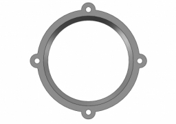 КРИШКА (ПІД ЗІРКУ)