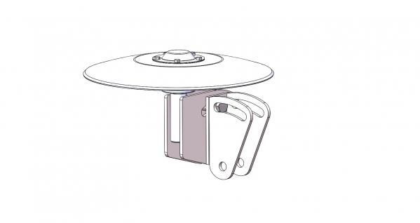 ДИСК МАРКЕРУ В СБОРІ