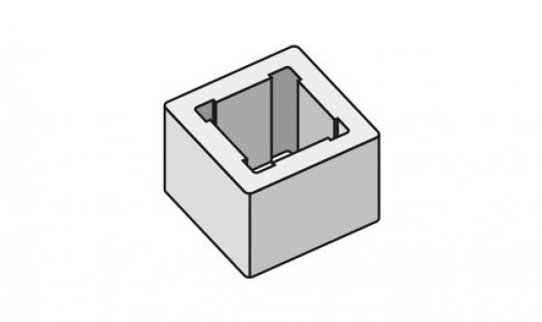 Квадрат бороны ДМТ Велес Агро